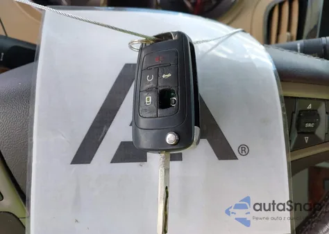 2013 Buick Lacrosse Leather Group from USA, damaged, VIN 1G4GC5ER2DF211242